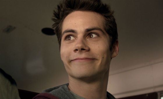 In «Teen Wolf» Dylan O'Brien was to play a friend of the protagonist
