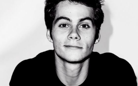 Dylan O'Brien is the star of «Wolf» and «The Maze Runner»