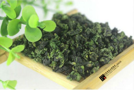 Tieguanyin tea is extremely popular in China