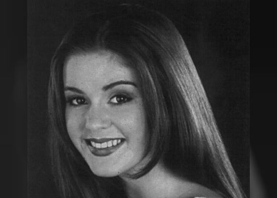 School photo of Isla Fisher