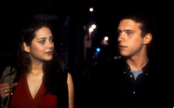 Marion Cotillard's first feature-length movie role(1994)