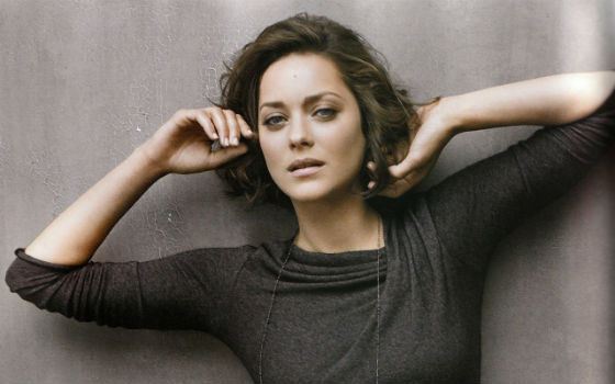 Marion Cotillard biography, husband, net worth, young, Oscar, height ...