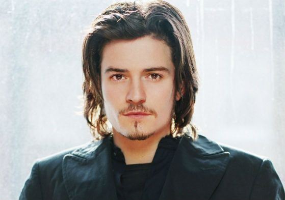Orlando Jonathan Blanchard Bloom