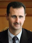 Bashar Assad – biography, photo, education, political views, personal ...