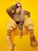 billie eilish photo 1