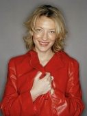 Cate Blanchett – biography, photos, facts, family, kids, husband