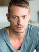 Joel Kinnaman - biography, photos, facts, family, affairs ...