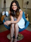 Lucy Hale - biography, photos, facts, family, affairs ...