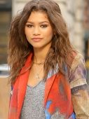 Zendaya - biography, photos, facts, family, affairs ...