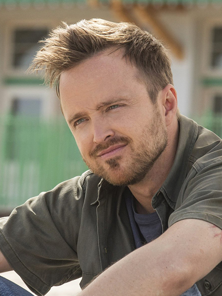 Aaron Paul photo 2