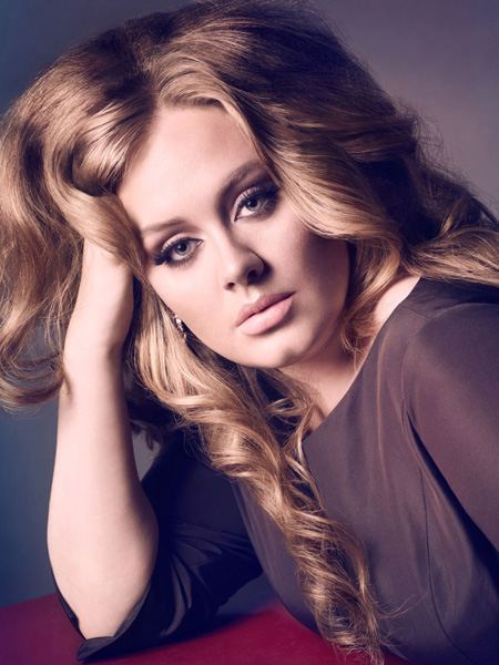 Adele Photo 1