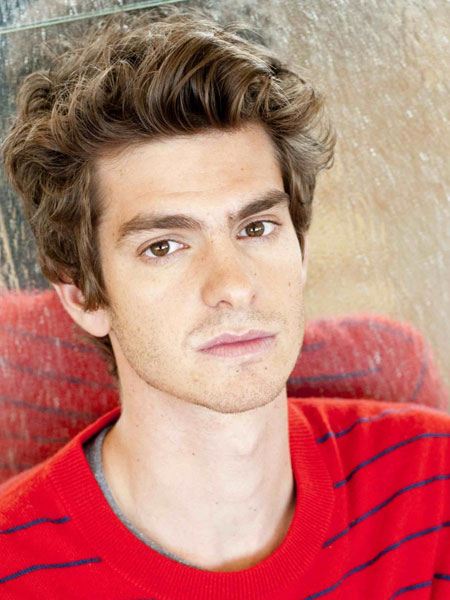 View photos: Andrew Garfield 2019