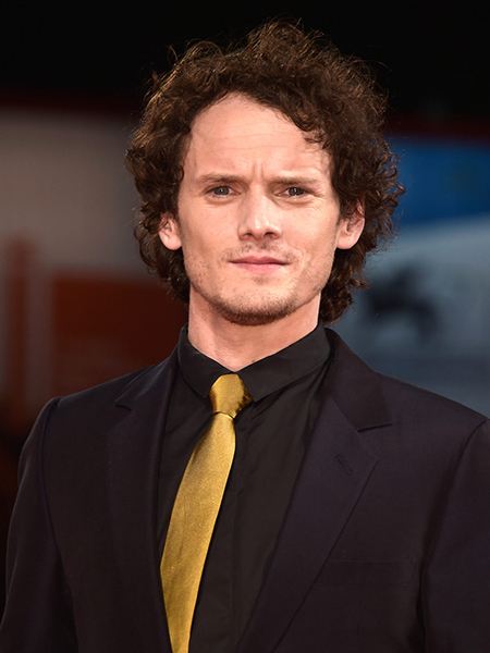 Anton Yelchin photo 1