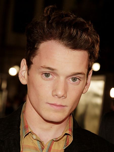 Anton Yelchin photo 4