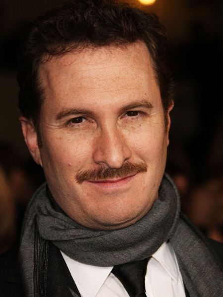 Darren Aronofsky Photo 4