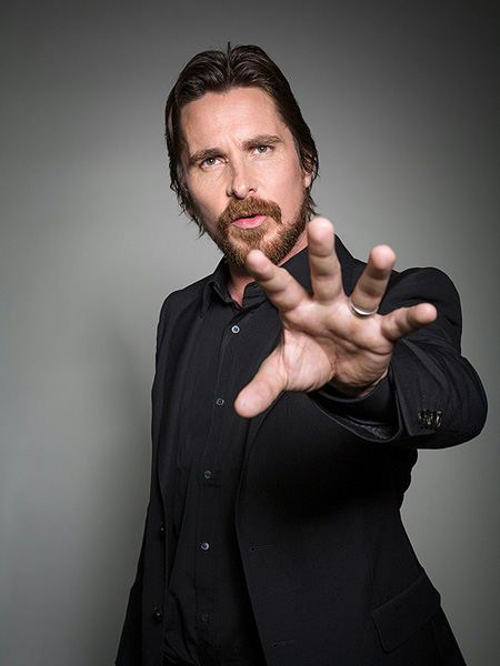 Christian Bale Photo 1