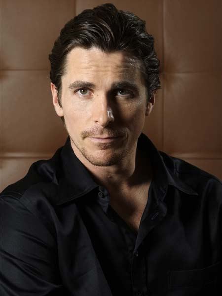 Christian Bale Photo 3