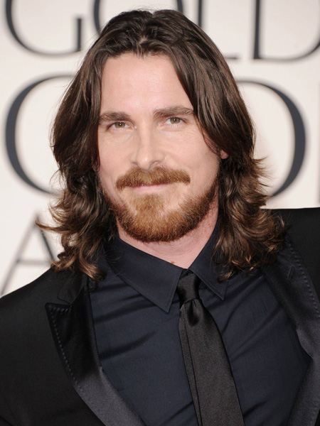Christian Bale Photo 5