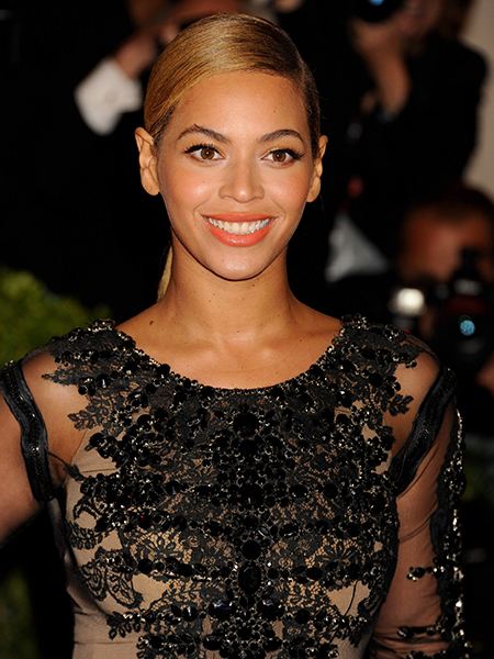 Beyonce Photo 2