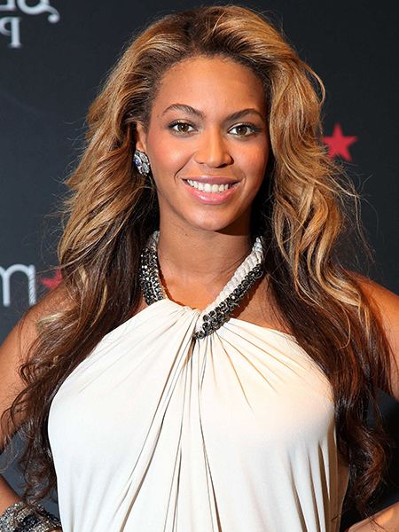 Beyonce Photo 3