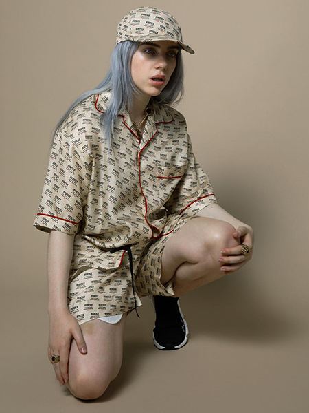 Billie Eilish Photo 5