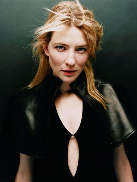 Cate Blanchett Photo 1