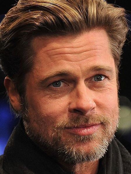 Brad Pitt Photo 5