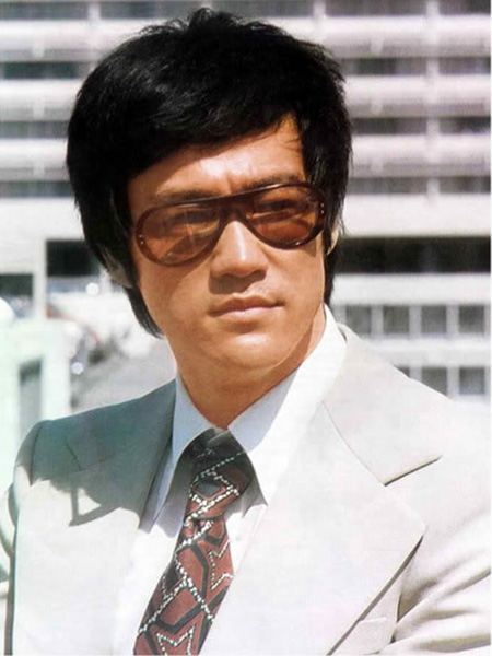 Bruce Lee Photo 4