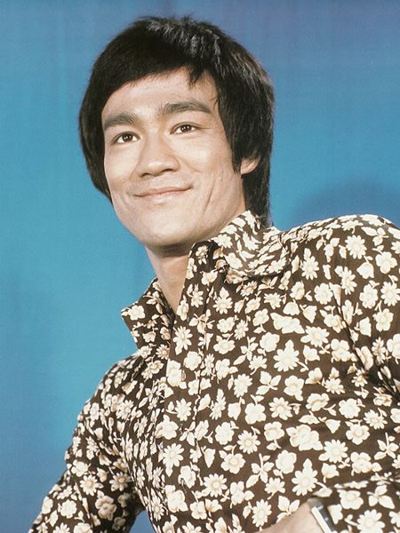 Bruce Lee Photo 5