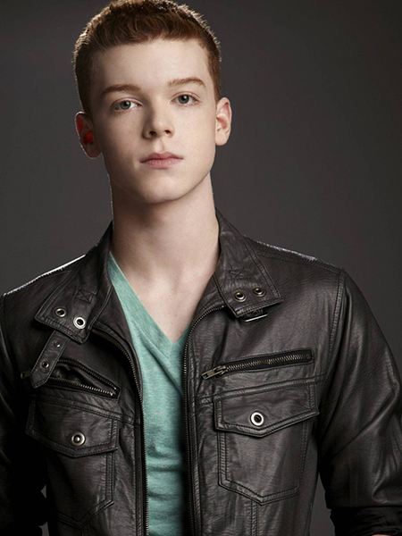 Cameron Monaghan criminal minds episode