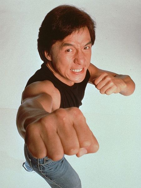 Jackie Chan Photo 1