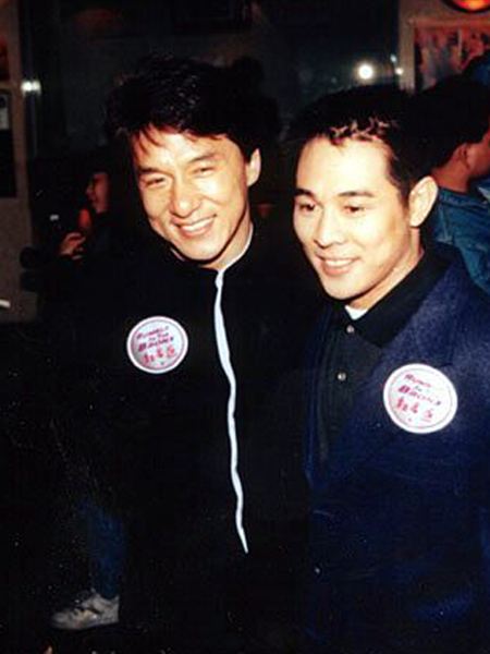 Jackie Chan Photo 3