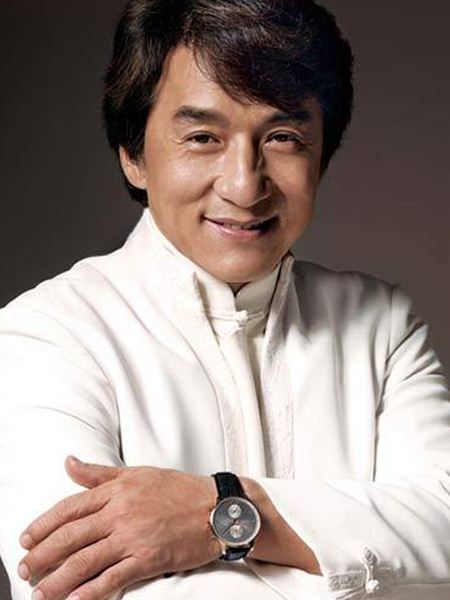 Jackie Chan Photo 5