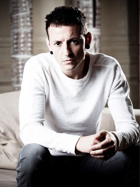 Chester Bennington photo 1