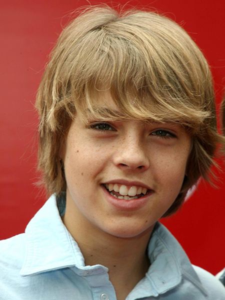 Cole Sprouse Photo 5