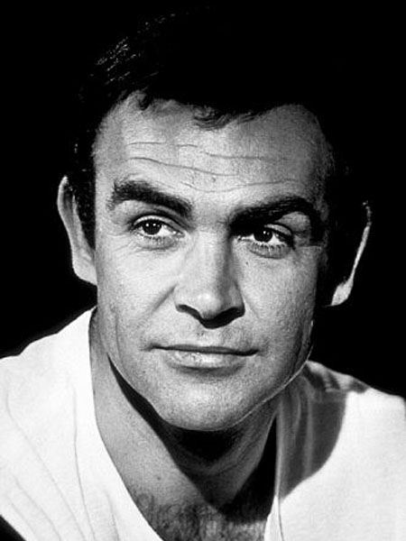 Sean Connery Photo 2