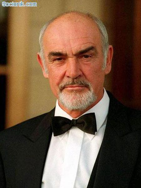 Sean Connery Photo 3