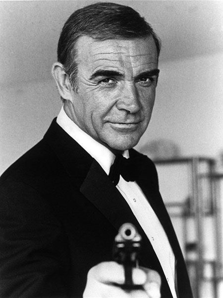 View photos: Sean Connery 2019