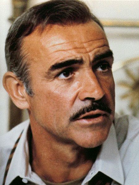 View photos: Sean Connery 2019