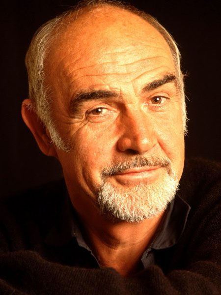 View photos: Sean Connery 2019