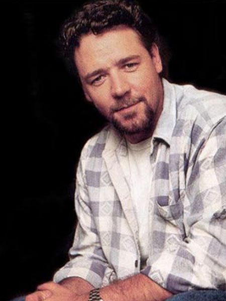 Russell Crowe Photo 4