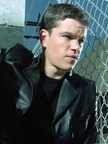 Matt Damon Photo 2