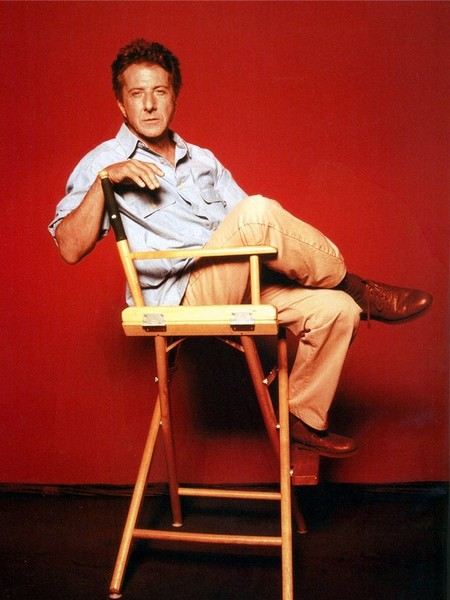 Dustin Hoffman Photo 1