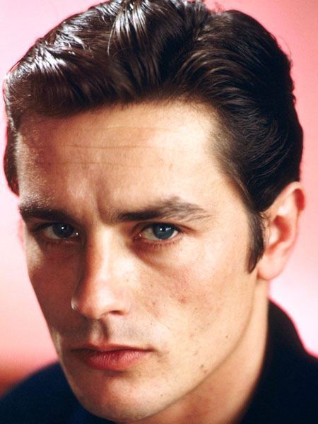 Alain Delon photo 4