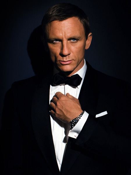 Daniel Craig Photo 2