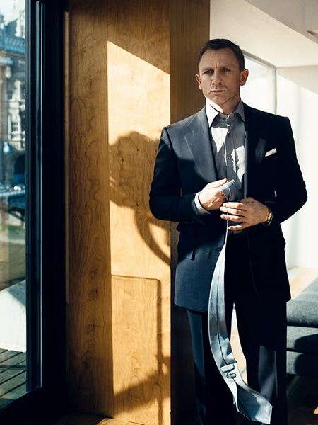 Daniel Craig Photo 3