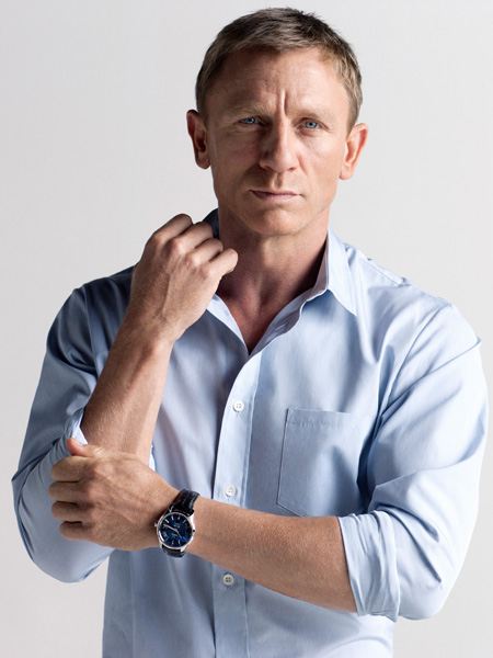 Daniel Craig Photo 4