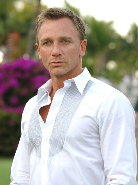 Daniel Craig Photo 5