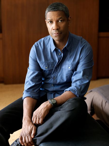 Denzel Washington Photo 5