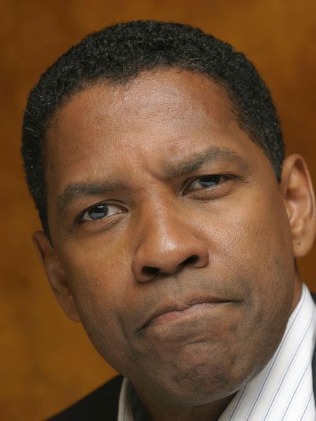 Denzel Washington heart movie